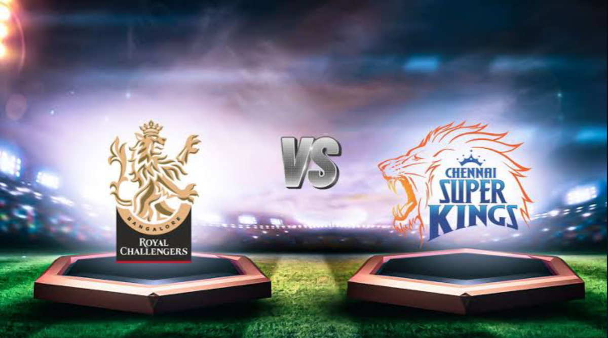 RCB vs CSK Dream11 Prediction