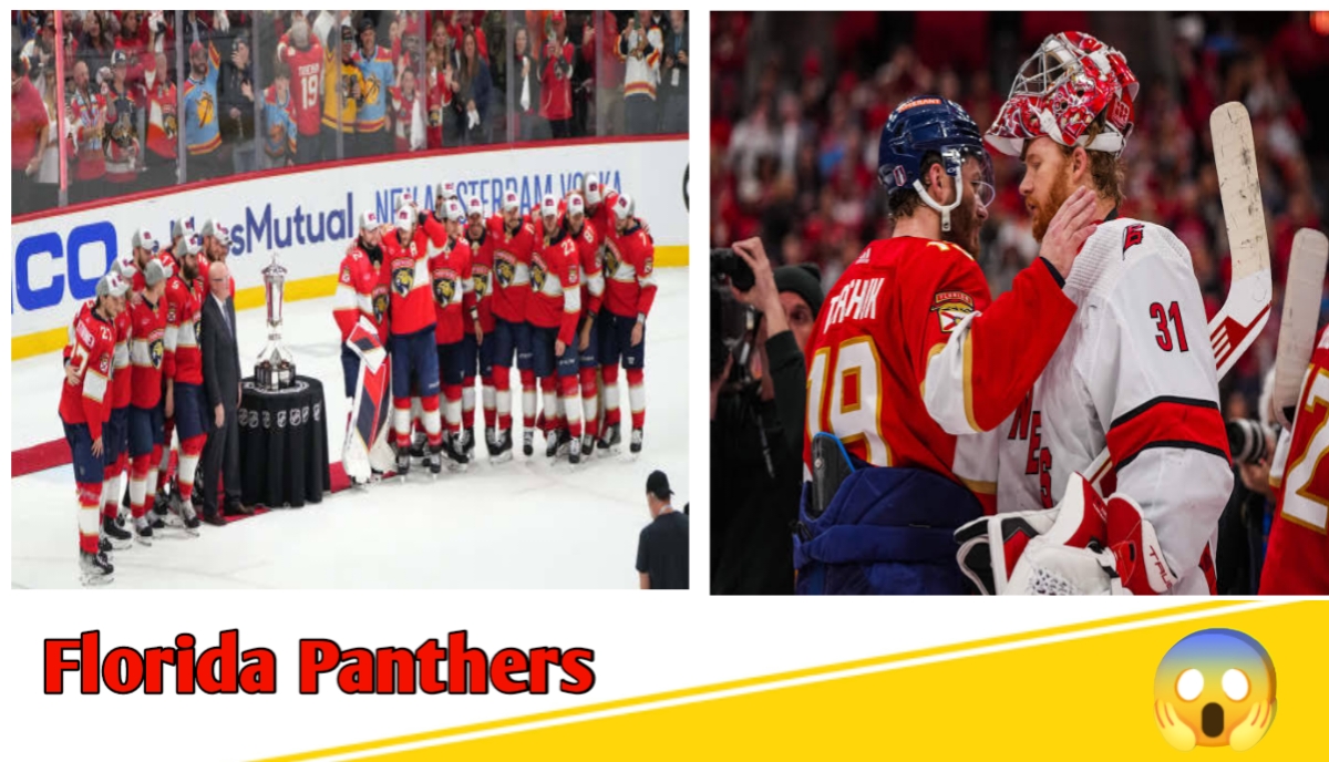 Florida Panthers